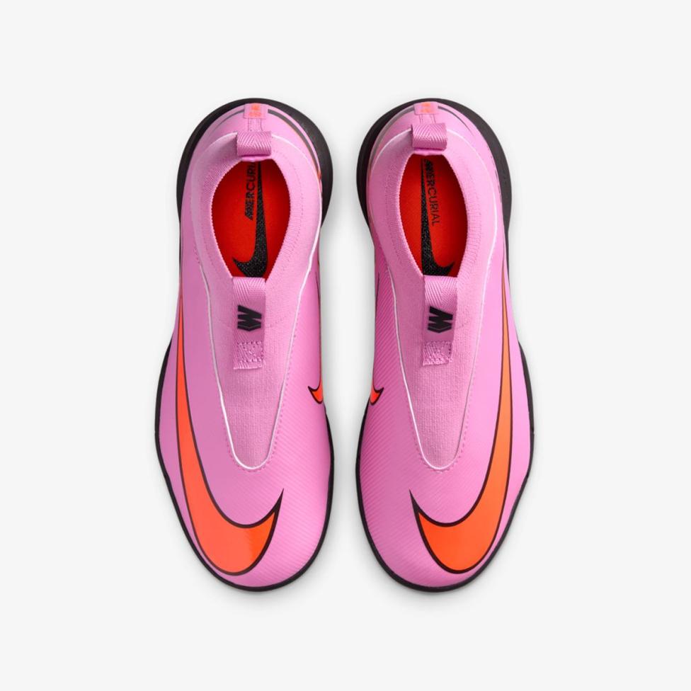 Дитячі бутси JR ZOOM SUPERFLY 10 ACADEMY IC FQ8312-600_image_4