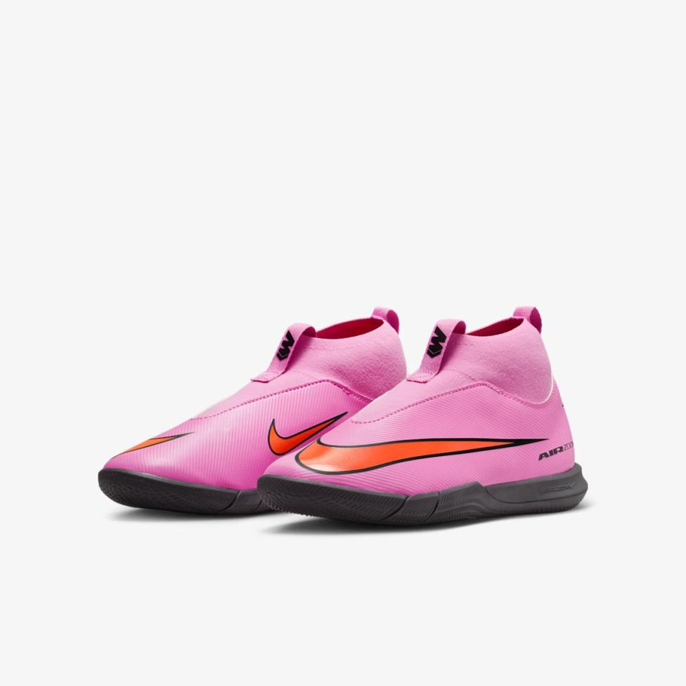 Дитячі бутси JR ZOOM SUPERFLY 10 ACADEMY IC FQ8312-600_image_5
