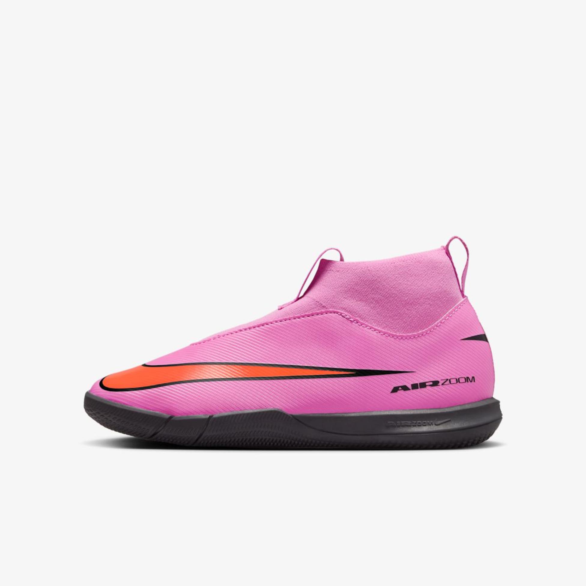 Дитячі бутси JR ZOOM SUPERFLY 10 ACADEMY IC FQ8312-600