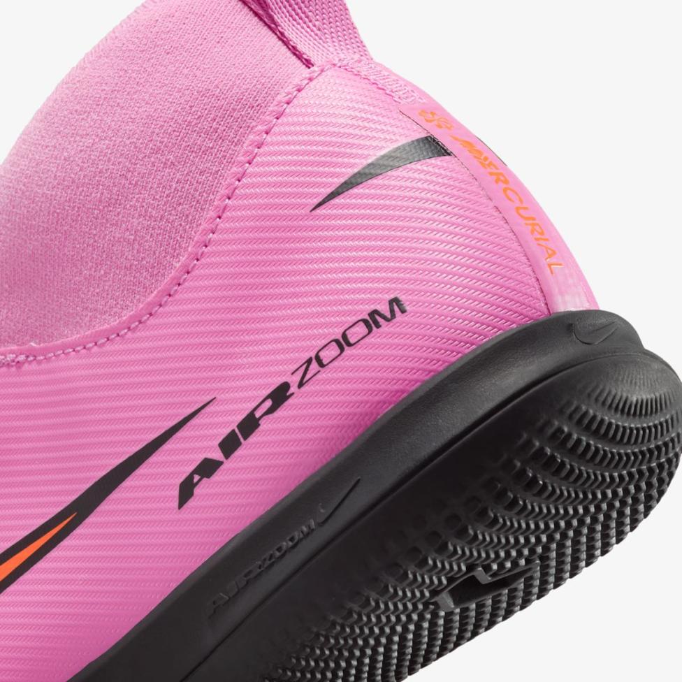 Дитячі бутси JR ZOOM SUPERFLY 10 ACADEMY IC FQ8312-600_image_8