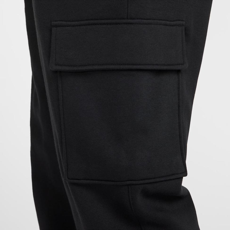 Чоловічі штани NIKE M NK CLUB BB CARGO PANT FN3805-010_image_5