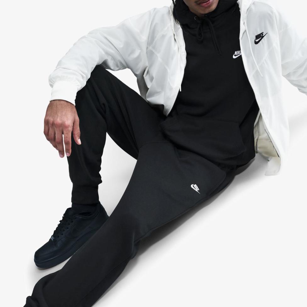 Чоловічі штани M NK CLUB BB JOGGER FN3787-010_image_3