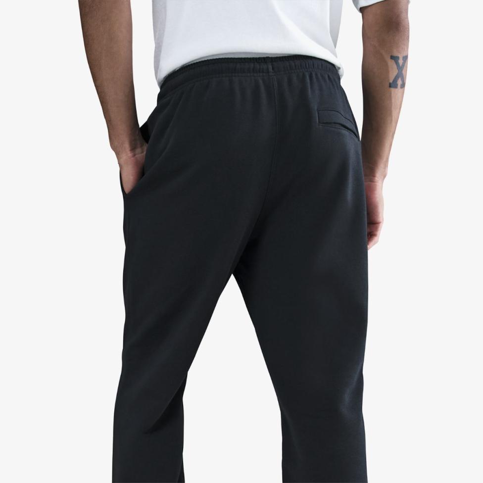 Чоловічі штани M NK CLUB BB JOGGER FN3787-010