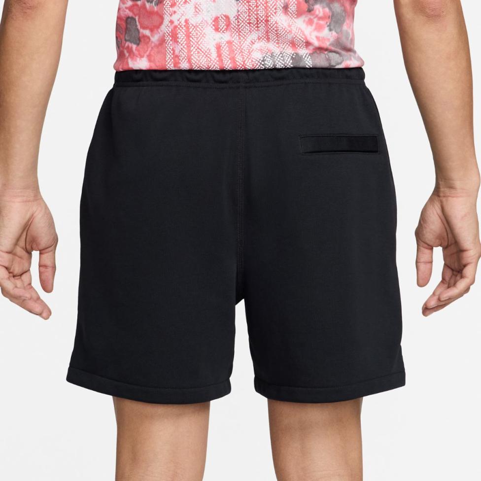 Чоловічі шорти NIKE M NK CLUB FLOW FT SHORT FN3520-010_image_3