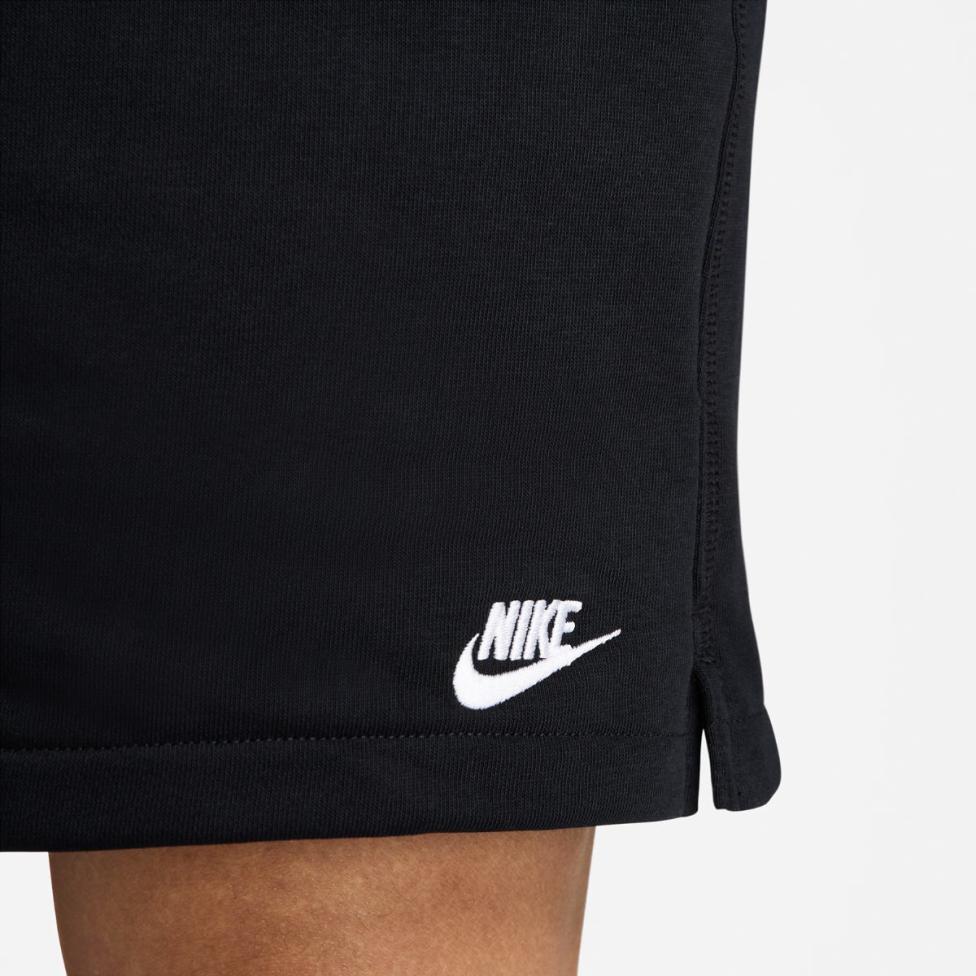 Чоловічі шорти NIKE M NK CLUB FLOW FT SHORT FN3520-010_image_5