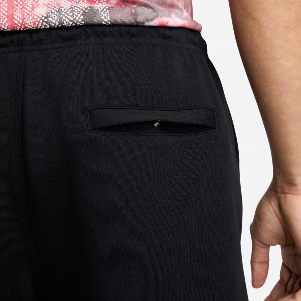 Чоловічі шорти NIKE M NK CLUB FLOW FT SHORT FN3520-010_image_6