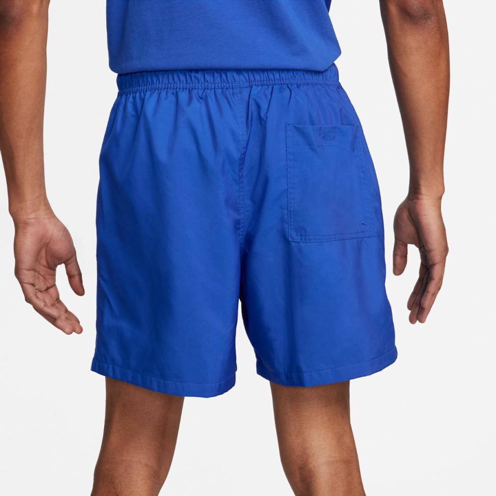 Чоловічі шорти NIKE M NK CLUB FLOW SHORT FN3307-480_image_3
