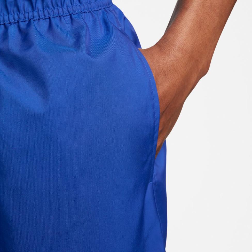 Чоловічі шорти NIKE M NK CLUB FLOW SHORT FN3307-480_image_4