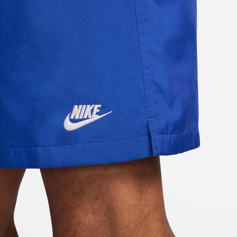 Чоловічі шорти NIKE M NK CLUB FLOW SHORT FN3307-480_image_5