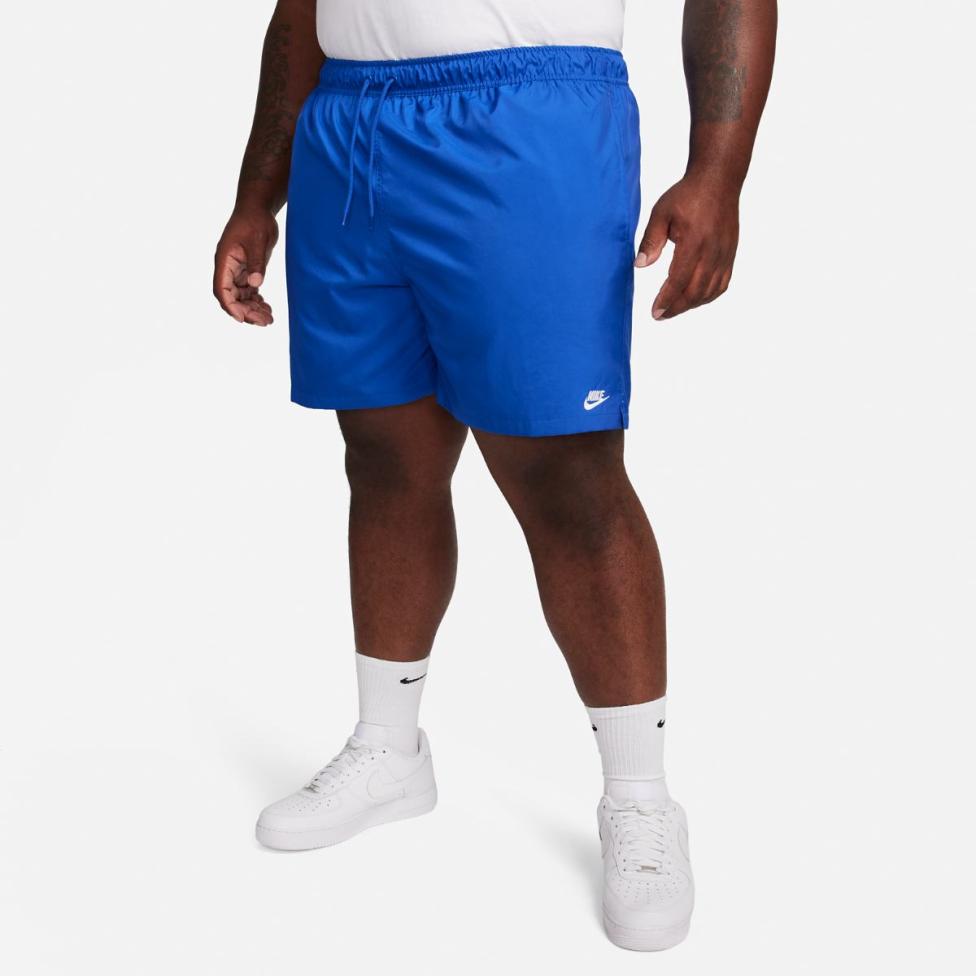 Чоловічі шорти NIKE M NK CLUB FLOW SHORT FN3307-480_image_6