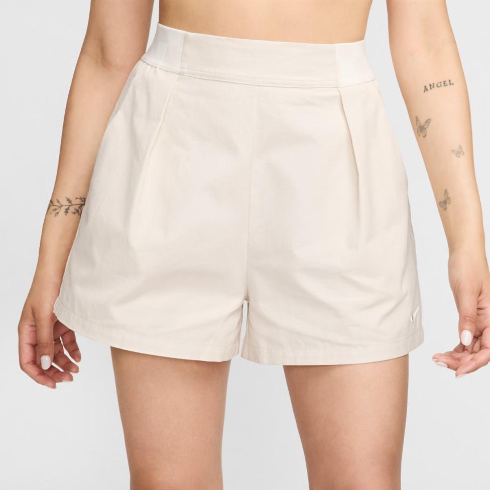 Жіночі шорти NIKE W NSW CLLCTN 3 TROUSER SHORT FN2167-104_image_7