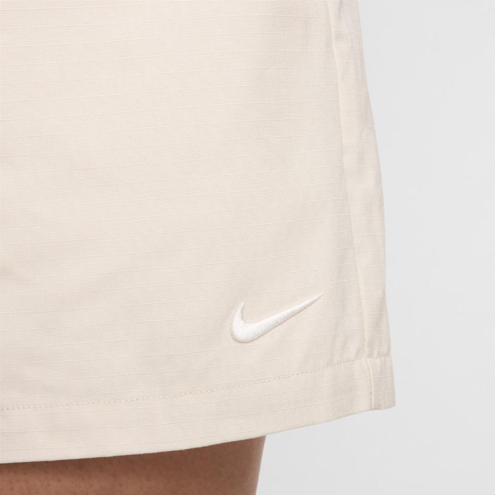 Жіночі шорти NIKE W NSW CLLCTN 3 TROUSER SHORT FN2167-104_image_3
