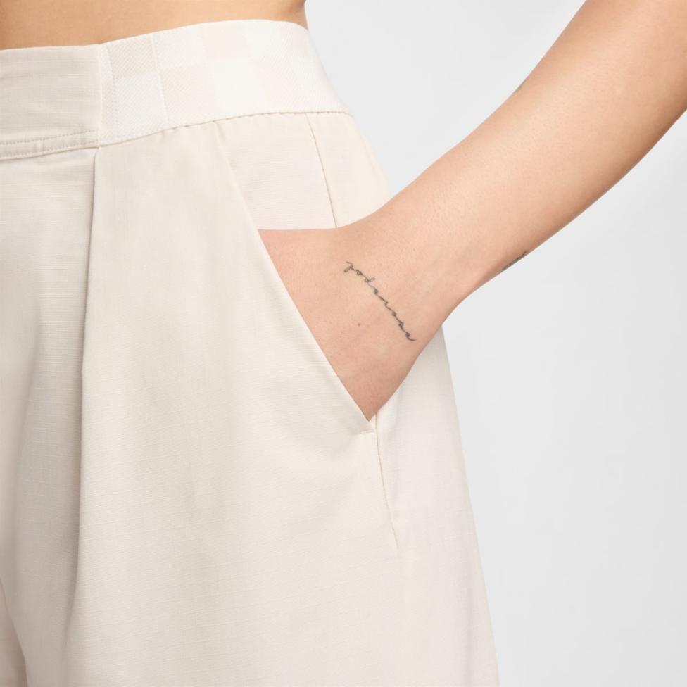 Жіночі шорти NIKE W NSW CLLCTN 3 TROUSER SHORT FN2167-104_image_6