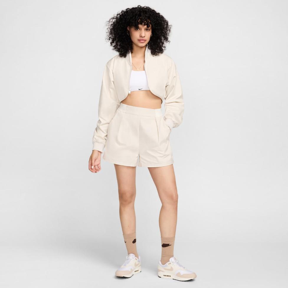 Жіночі шорти NIKE W NSW CLLCTN 3 TROUSER SHORT FN2167-104