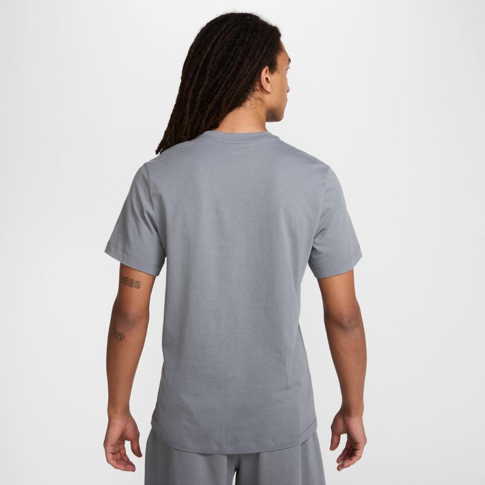 Чоловіча футболка NIKE M NSW CLUB DT TEE FD1184-067