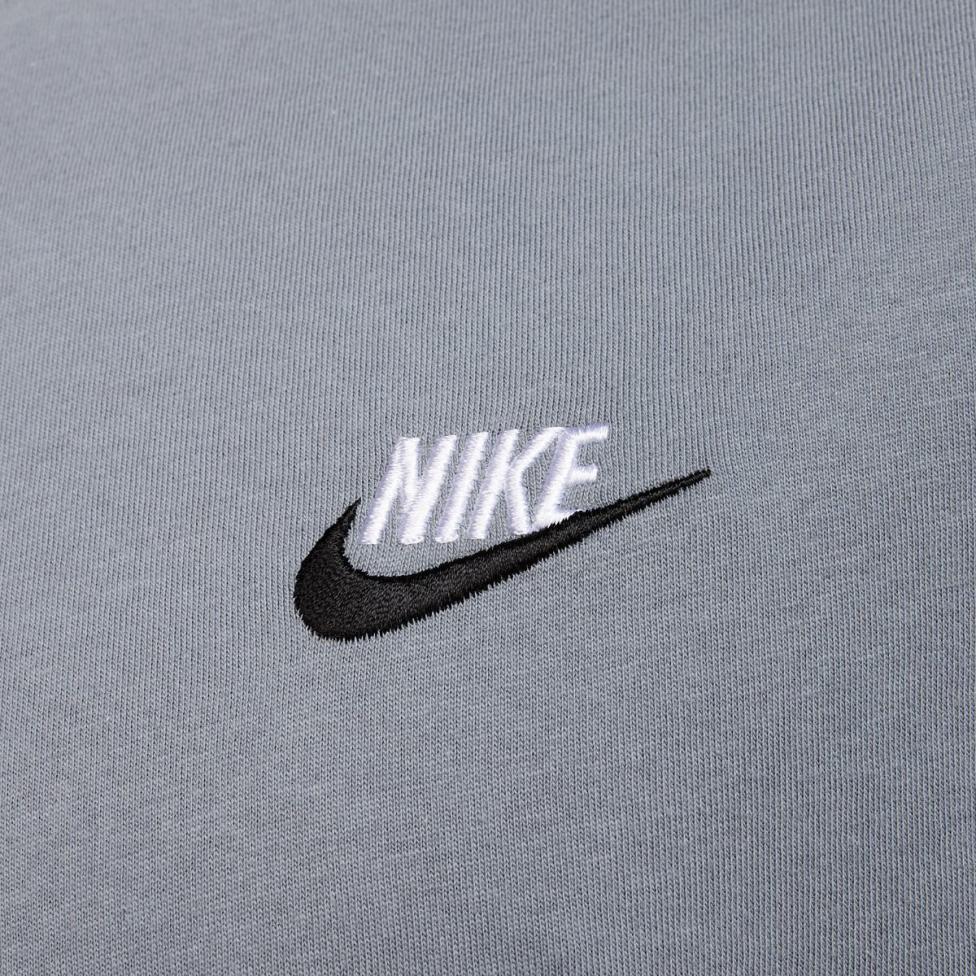 Чоловіча футболка NIKE M NSW CLUB DT TEE FD1184-067_image_4