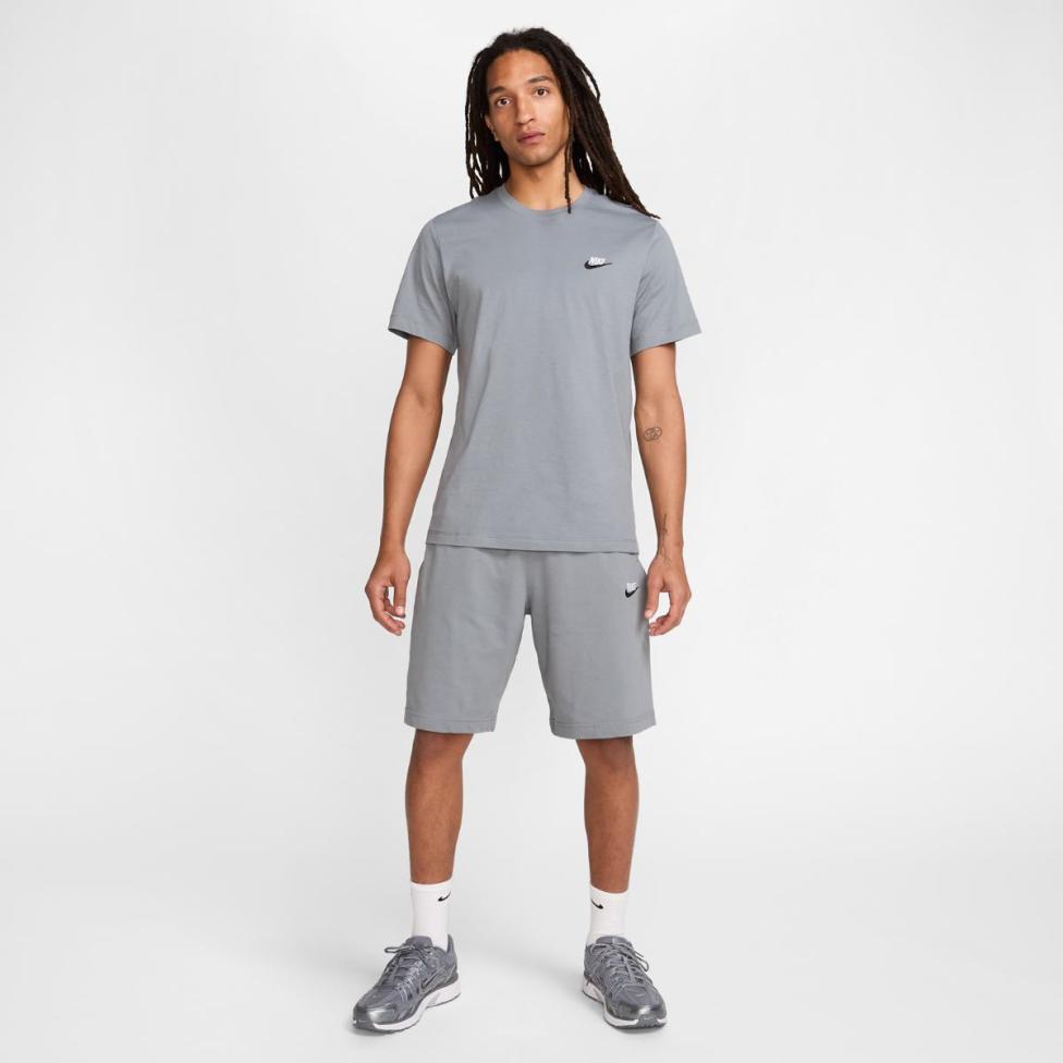 Чоловіча футболка NIKE M NSW CLUB DT TEE FD1184-067_image_3