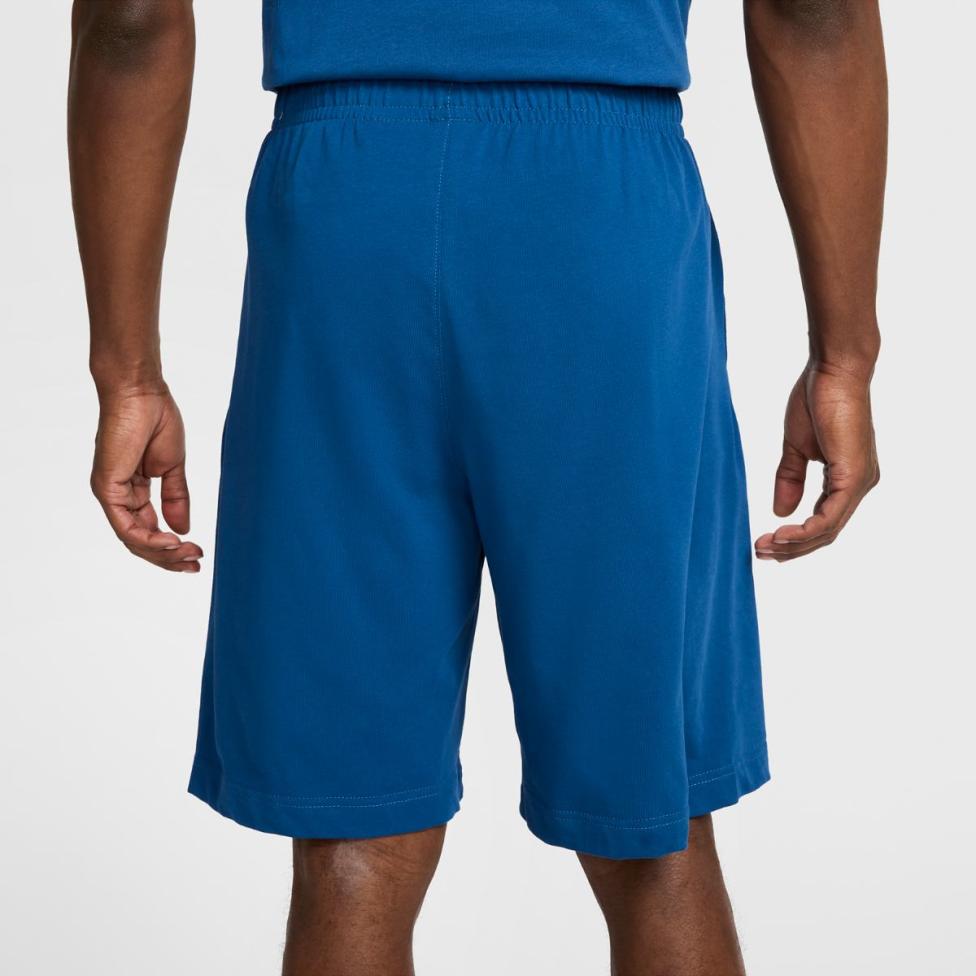 Чоловічі шорти NIKE M NSW CLUB JSY SHORT DZ2543-476_image_3