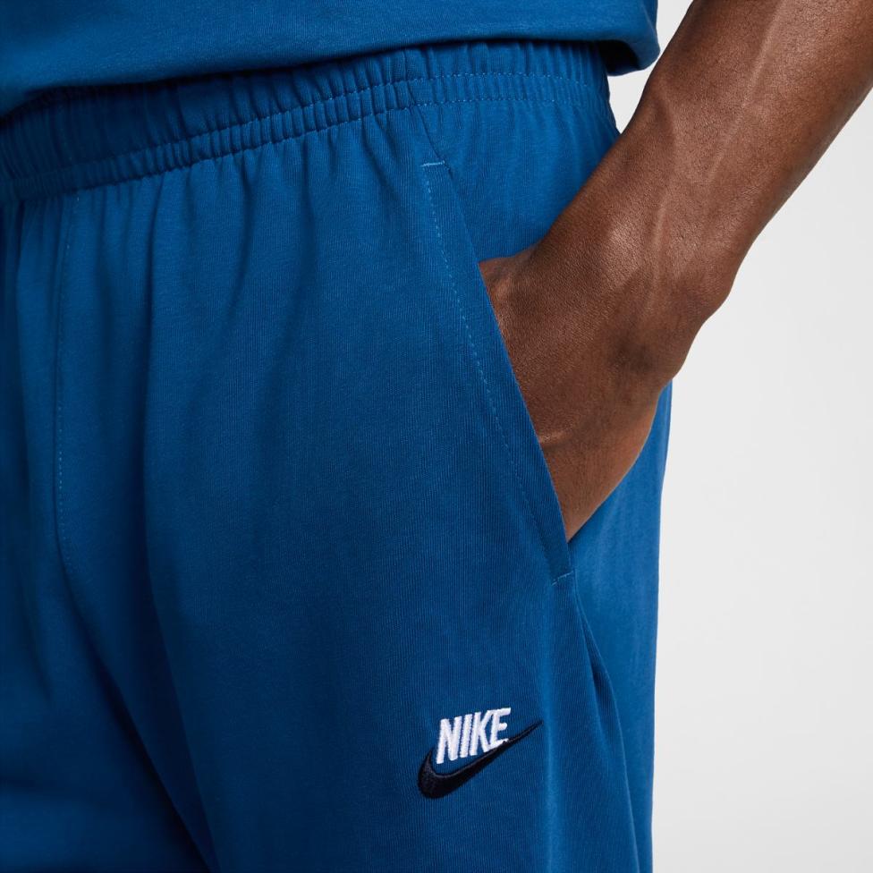 Чоловічі шорти NIKE M NSW CLUB JSY SHORT DZ2543-476_image_5