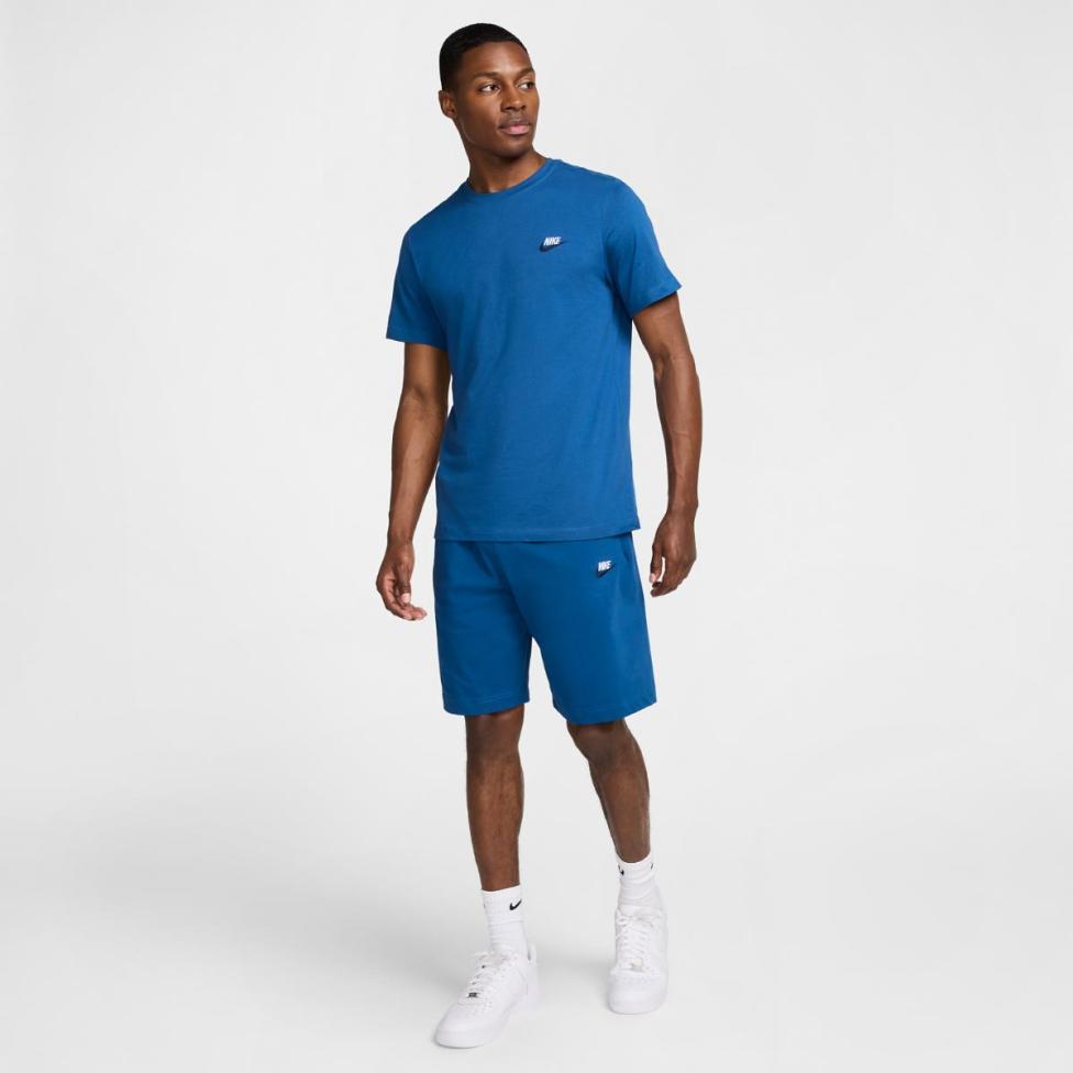 Чоловічі шорти NIKE M NSW CLUB JSY SHORT DZ2543-476_image_6