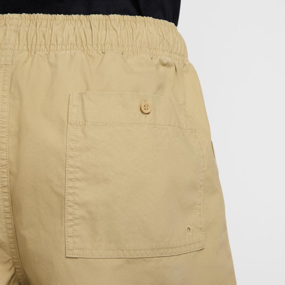 Чоловічі шорти NIKE M NK CLUB FLOW WASH SHORT HJ1946-297_image_5