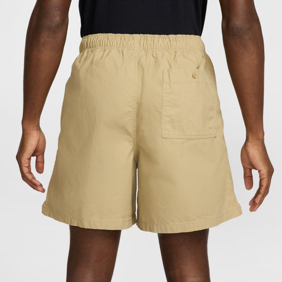 Чоловічі шорти NIKE M NK CLUB FLOW WASH SHORT HJ1946-297_image_3