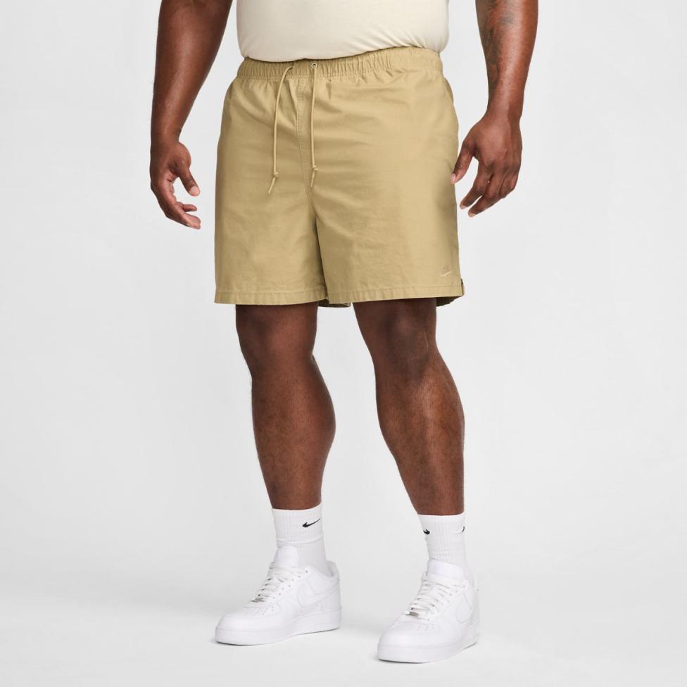 Чоловічі шорти NIKE M NK CLUB FLOW WASH SHORT HJ1946-297_image_8