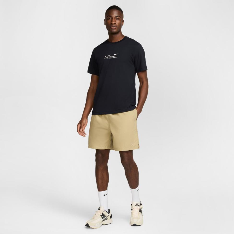Чоловічі шорти NIKE M NK CLUB FLOW WASH SHORT HJ1946-297_image_7