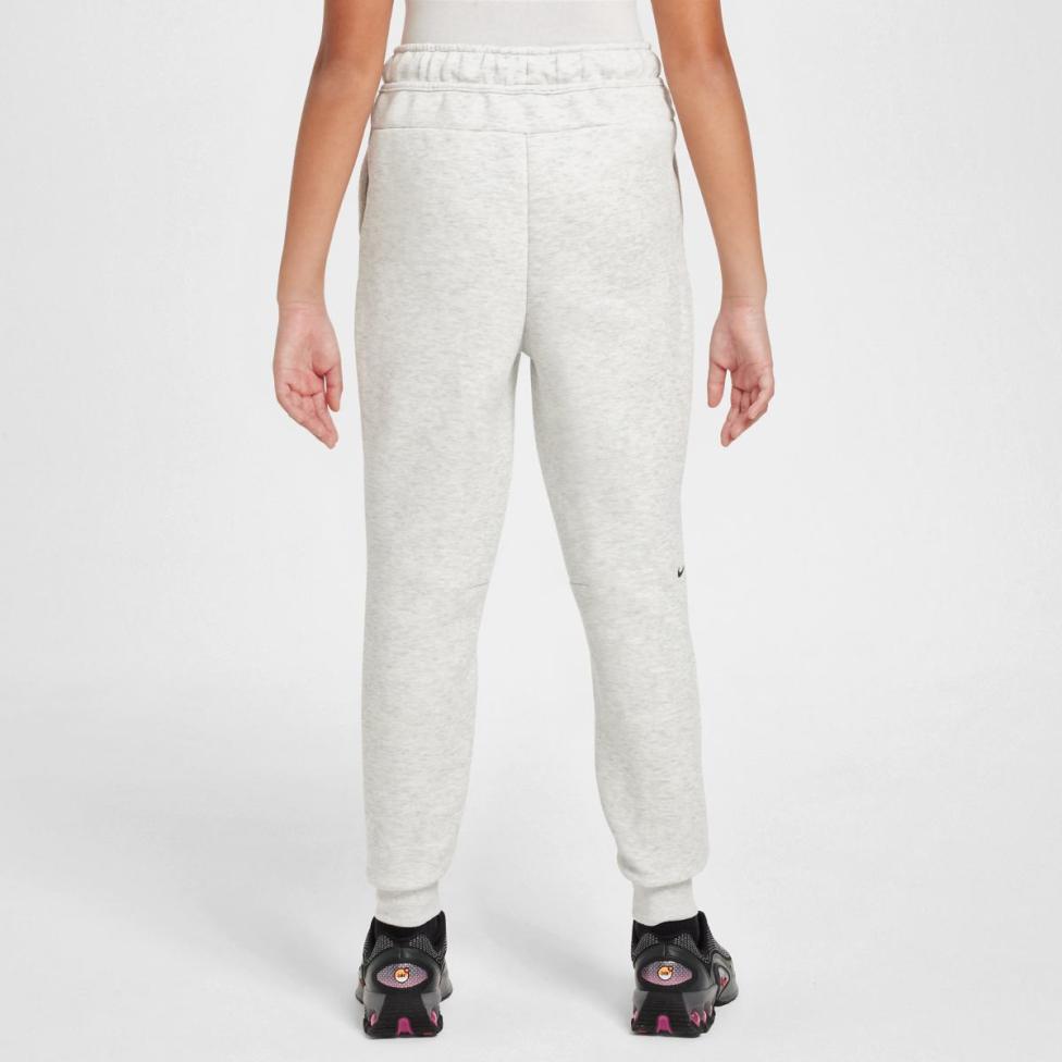 Дитячі штани NIKE G NSW TCH FLC JGGR - PD HV8698-013