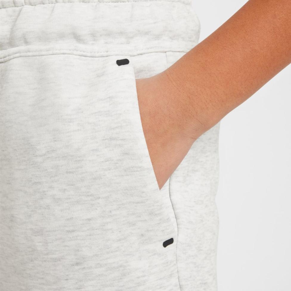 Дитячі штани NIKE G NSW TCH FLC JGGR - PD HV8698-013_image_4