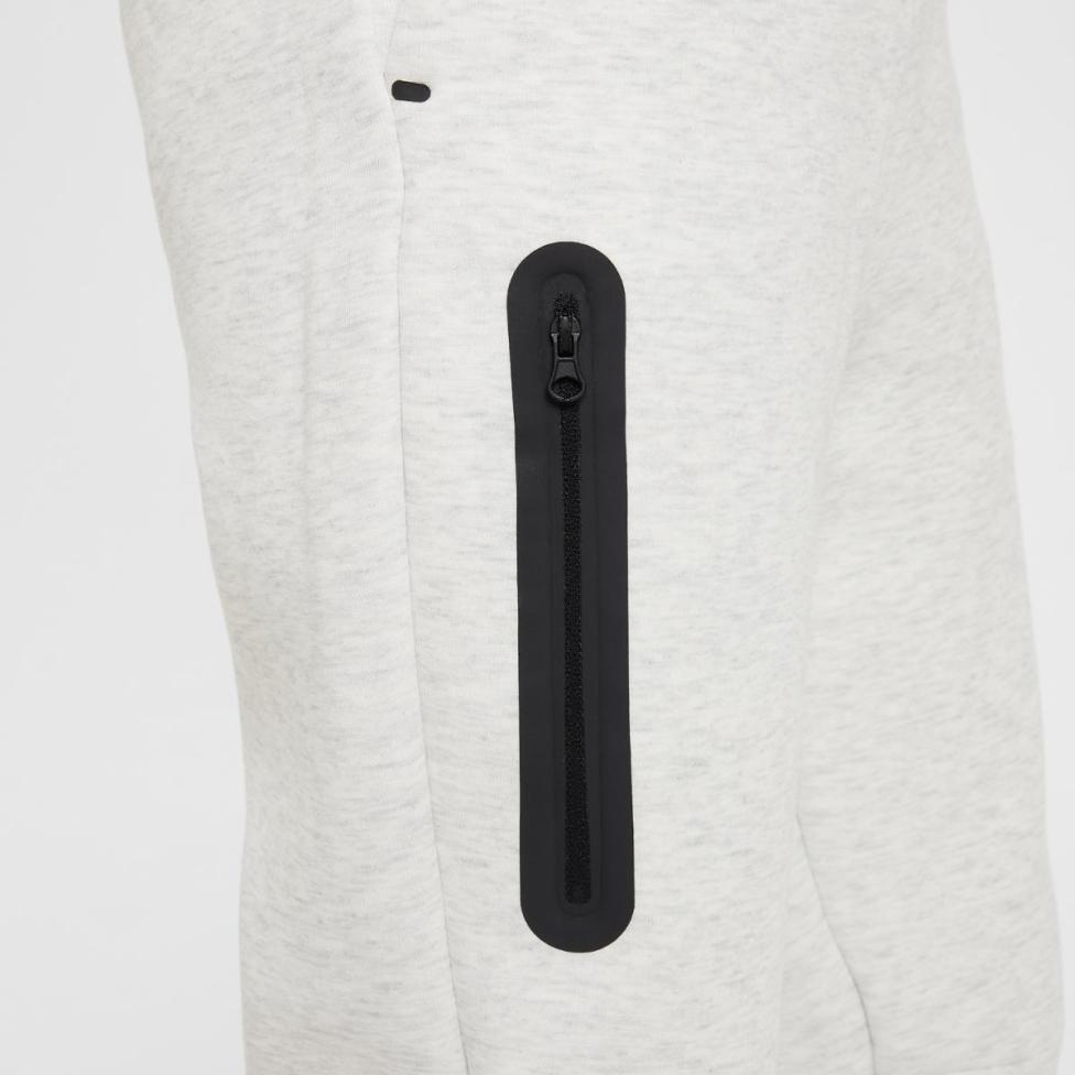 Дитячі штани NIKE G NSW TCH FLC JGGR - PD HV8698-013_image_6