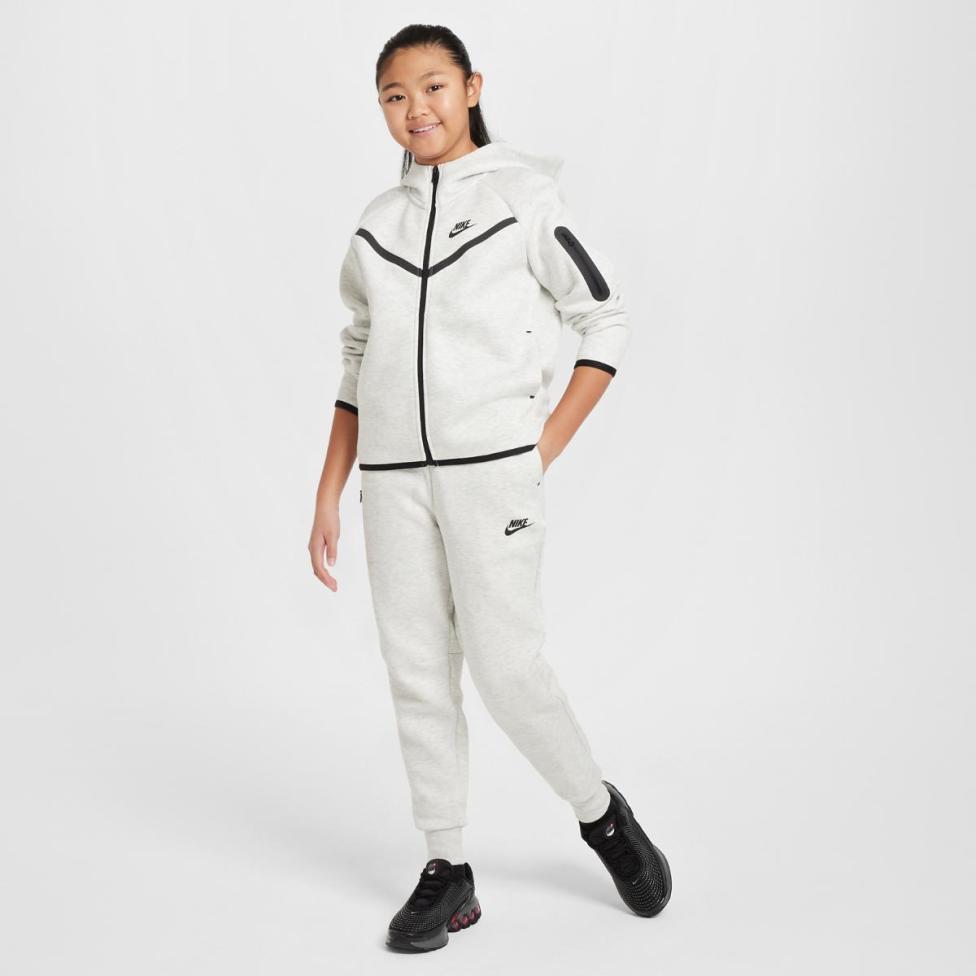 Дитячі штани NIKE G NSW TCH FLC JGGR - PD HV8698-013_image_9