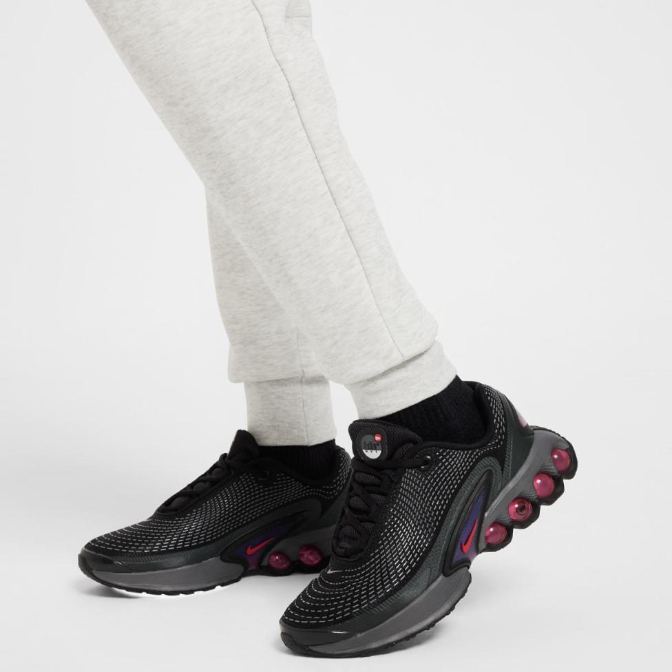 Дитячі штани NIKE G NSW TCH FLC JGGR - PD HV8698-013_image_8
