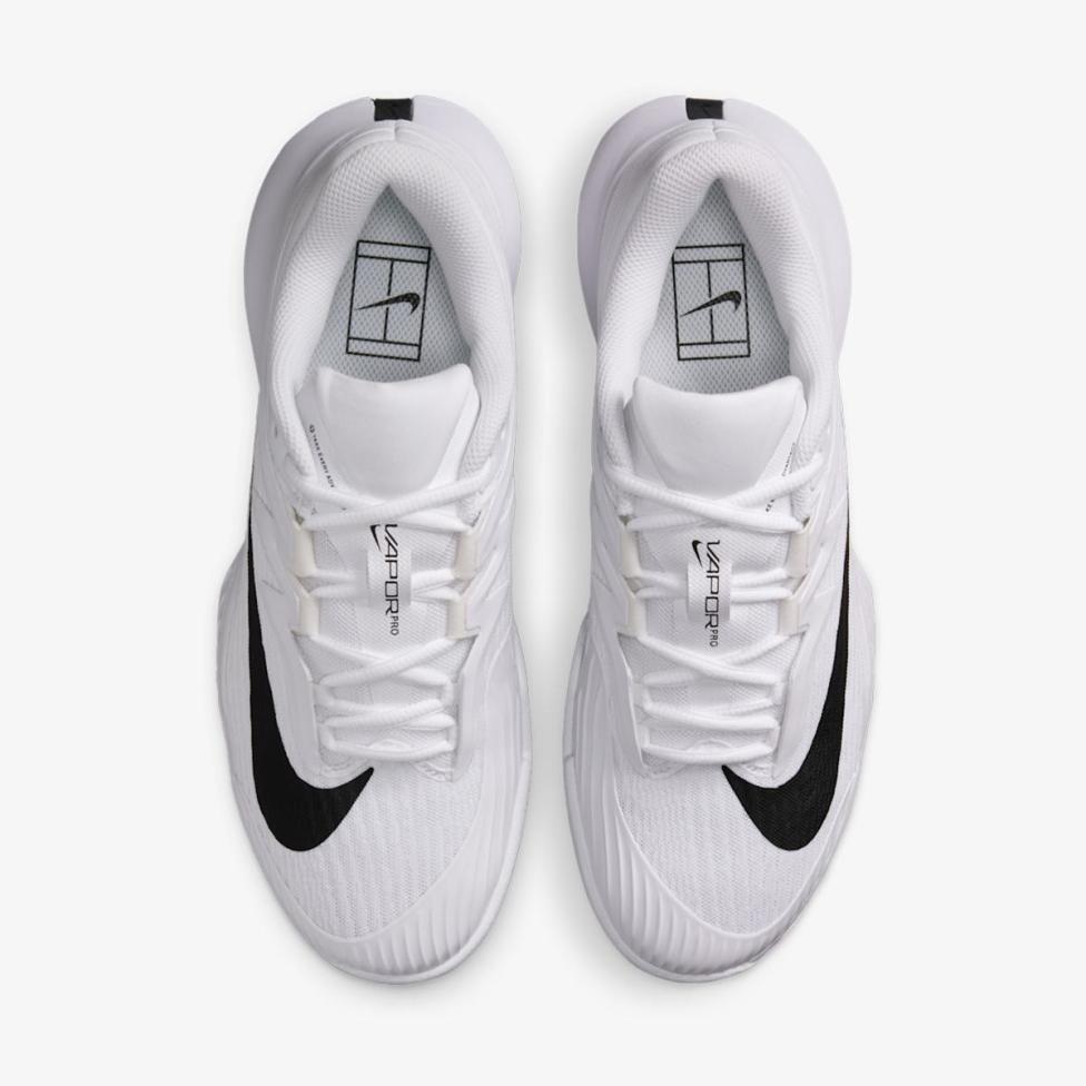 Жіночі кросівки NIKE W ZOOM VAPOR PRO 3 HC FZ2158-101_image_4