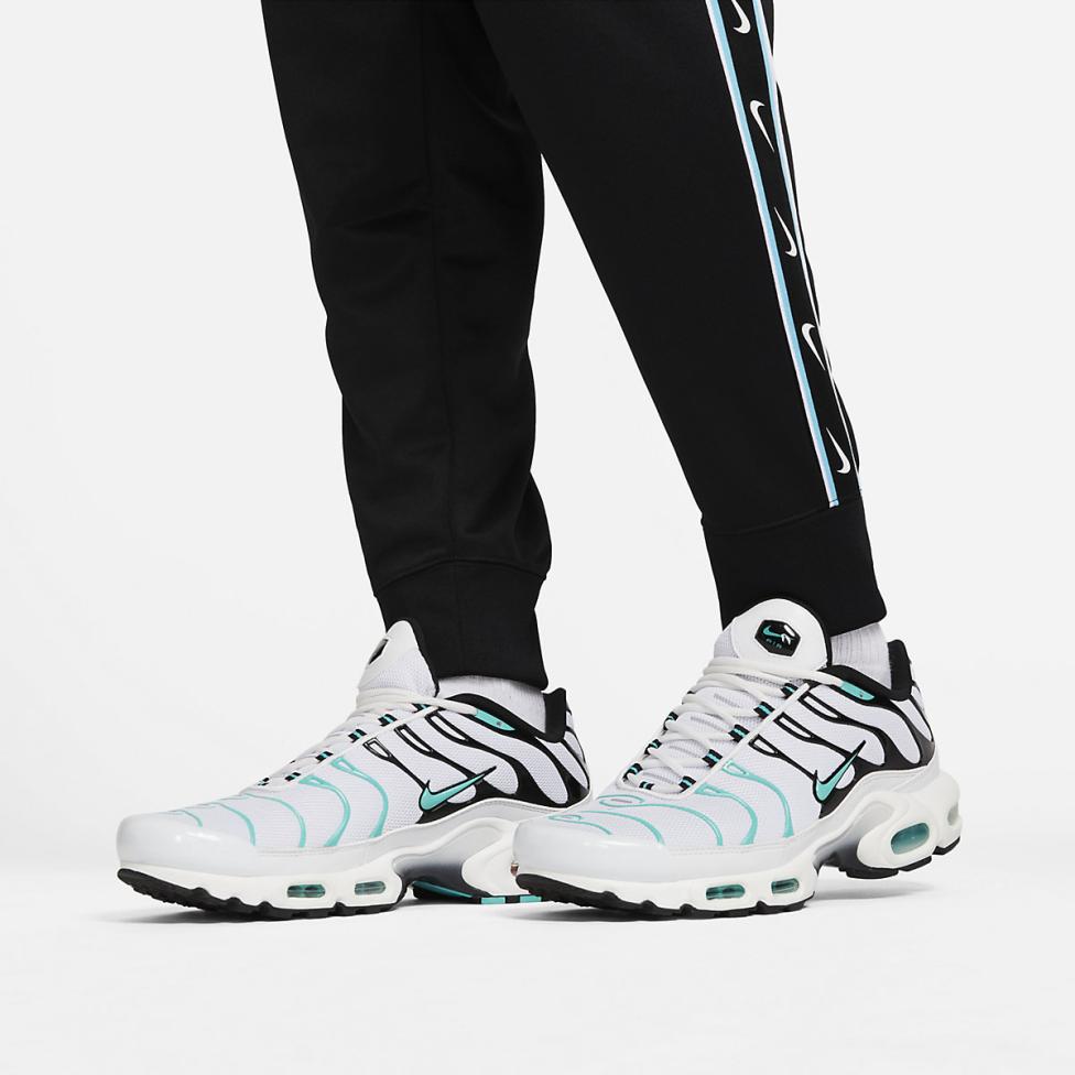Мужские брюки NIKE M NSW REPEAT SW PK JOGGER DX2027-011_image_3