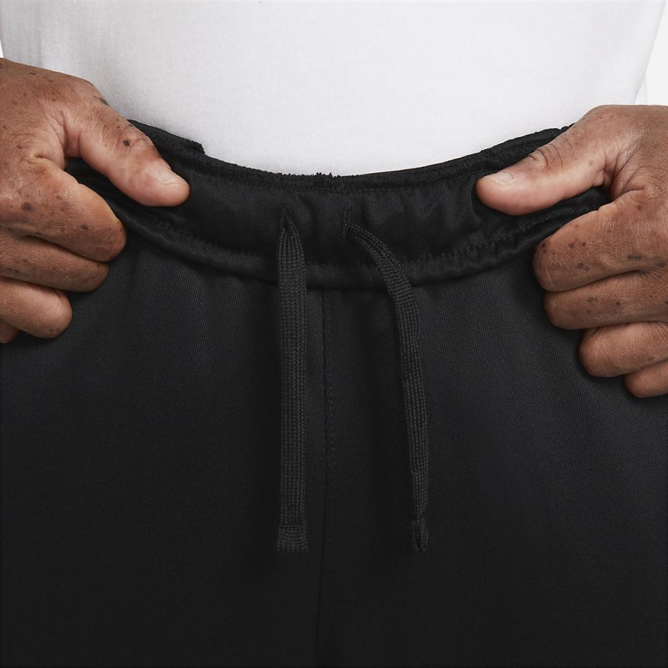 Мужские брюки NIKE M NSW REPEAT SW PK JOGGER DX2027-011_image_4