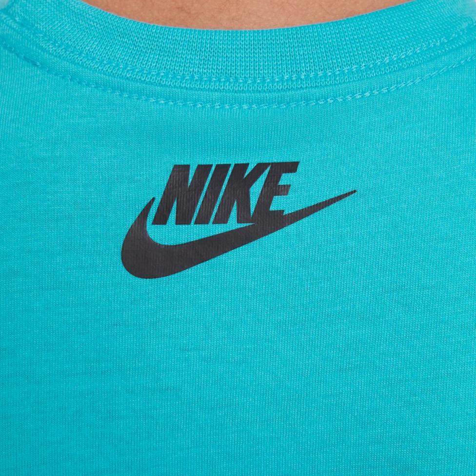 Дитяча футболка NIKE NKB FUTURA ICE CREAM TANK / NKB FUTURA ICE CREAM TANK 86N065-BA2_image_5