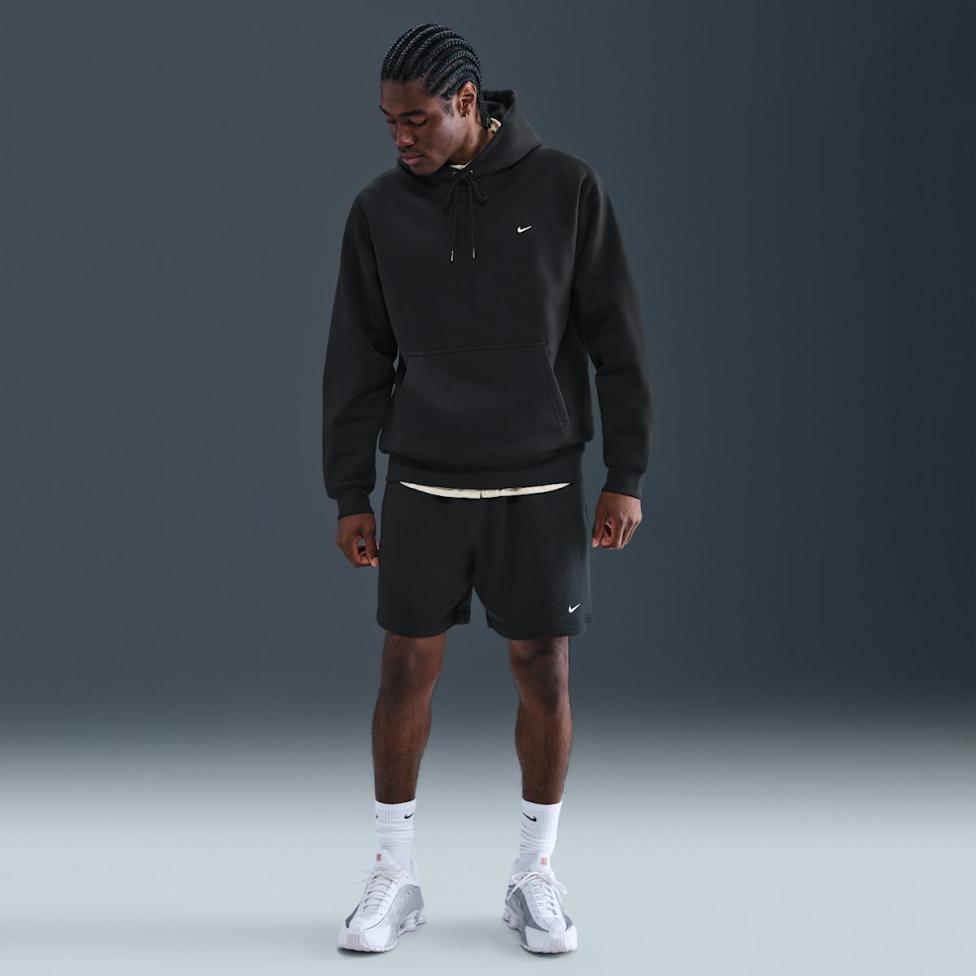 Чоловіча толстовка NIKE M NL SOLO SWSH BB PO HOODIE HV1082-010_image_4