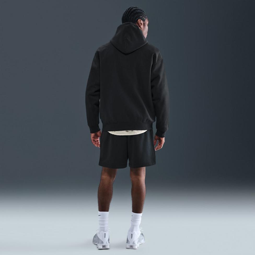Чоловіча толстовка NIKE M NL SOLO SWSH BB PO HOODIE HV1082-010_image_5