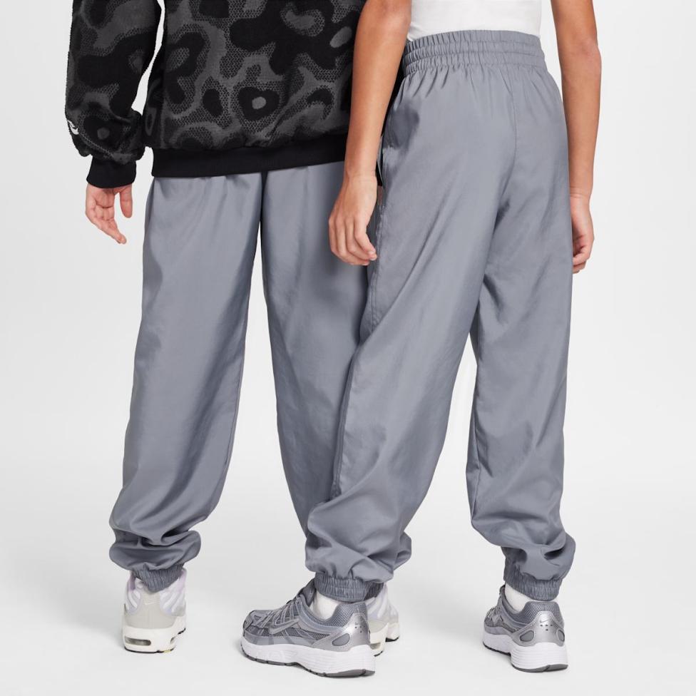 Дитячі штани NIKE K NSW CLUB WVN JGGR LBR HF8141-084