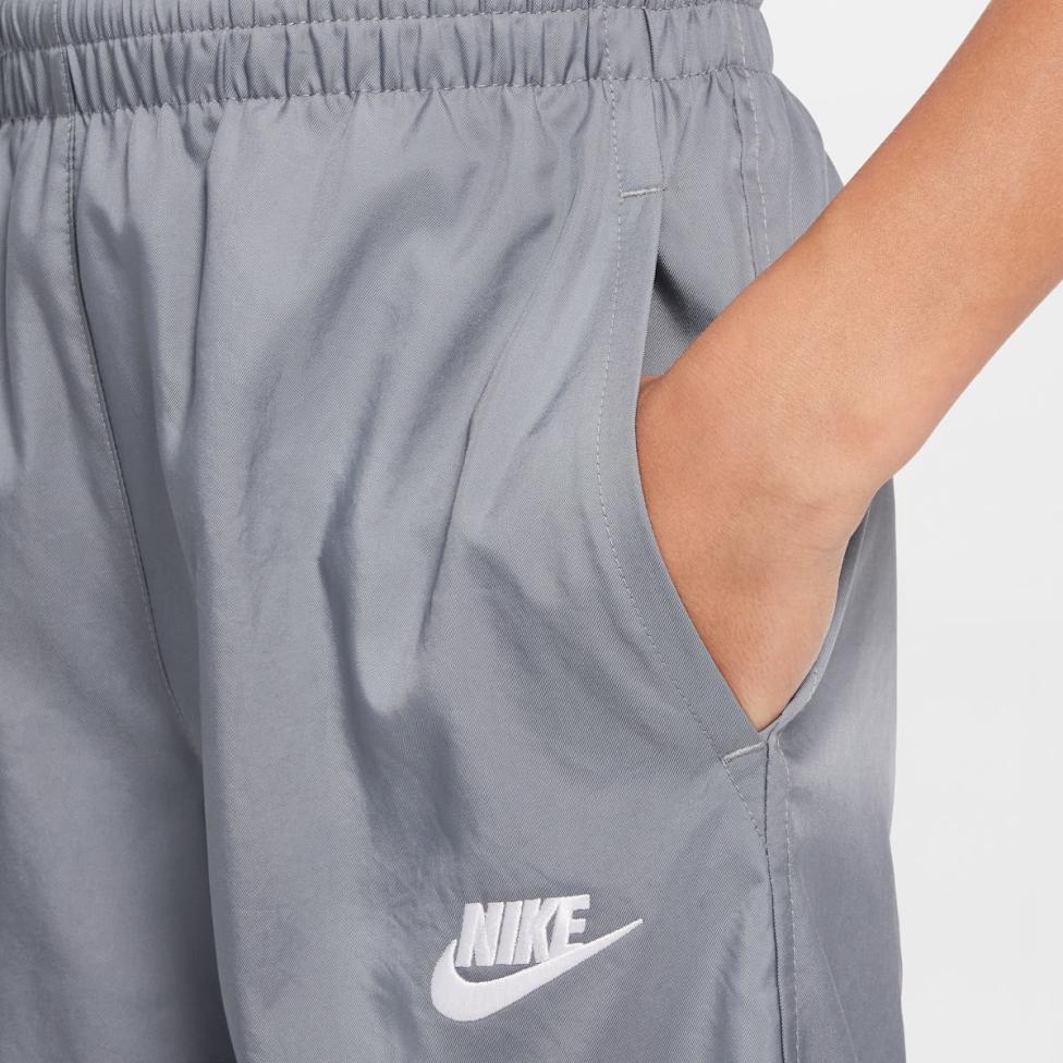 Дитячі штани NIKE K NSW CLUB WVN JGGR LBR HF8141-084_image_4