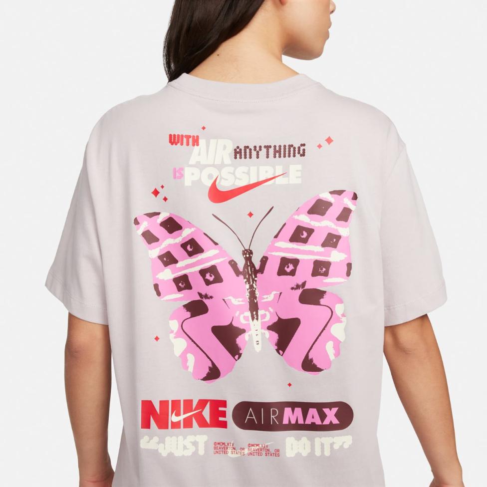 Жіноча футболка NIKE W NSW TEE OC 2 BF AMD FQ8873-019_image_5