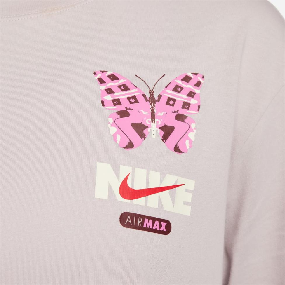 Жіноча футболка NIKE W NSW TEE OC 2 BF AMD FQ8873-019_image_4
