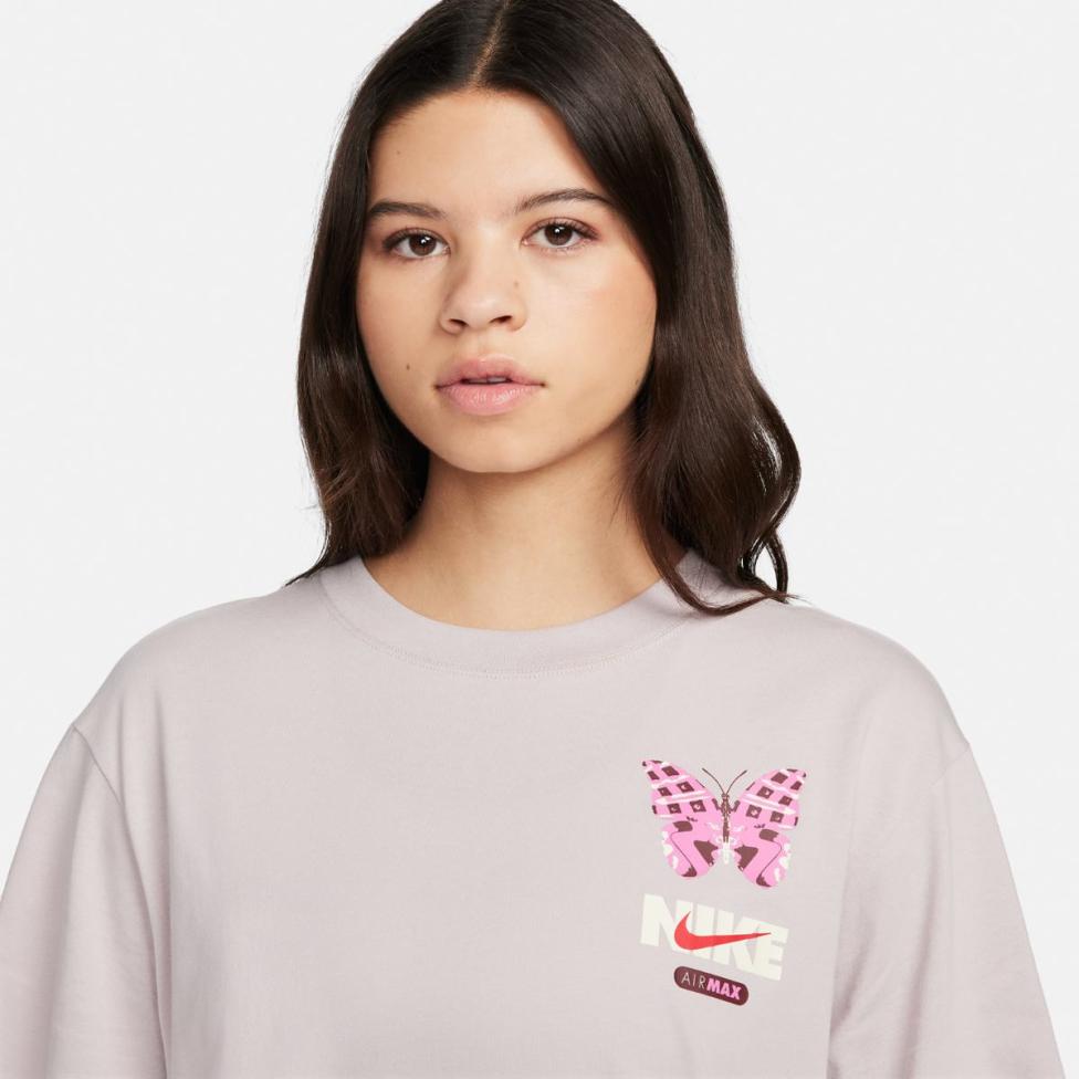 Жіноча футболка NIKE W NSW TEE OC 2 BF AMD FQ8873-019_image_3