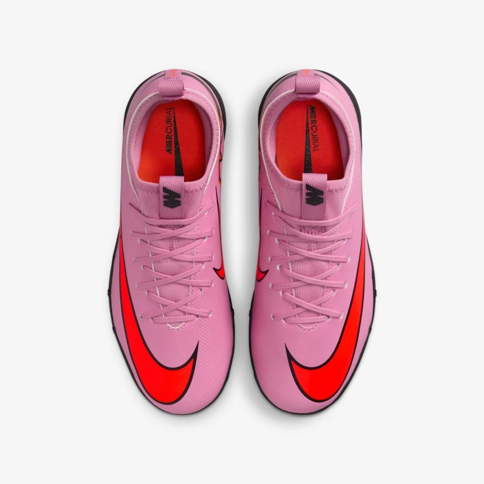Дитячі бутси NIKE JR ZOOM VAPOR 16 ACADEMY TF FQ8284-600_image_4