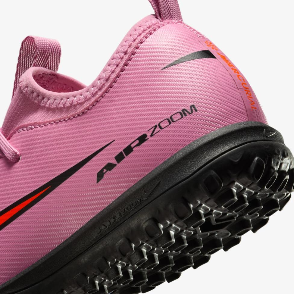 Дитячі бутси NIKE JR ZOOM VAPOR 16 ACADEMY TF FQ8284-600_image_8