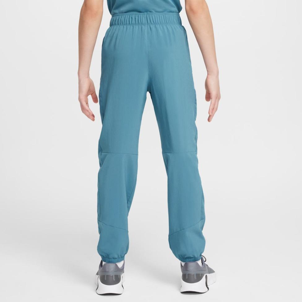Дитячі штани NIKE B NK DF MULTI PANT ESSNTL FN8371-006