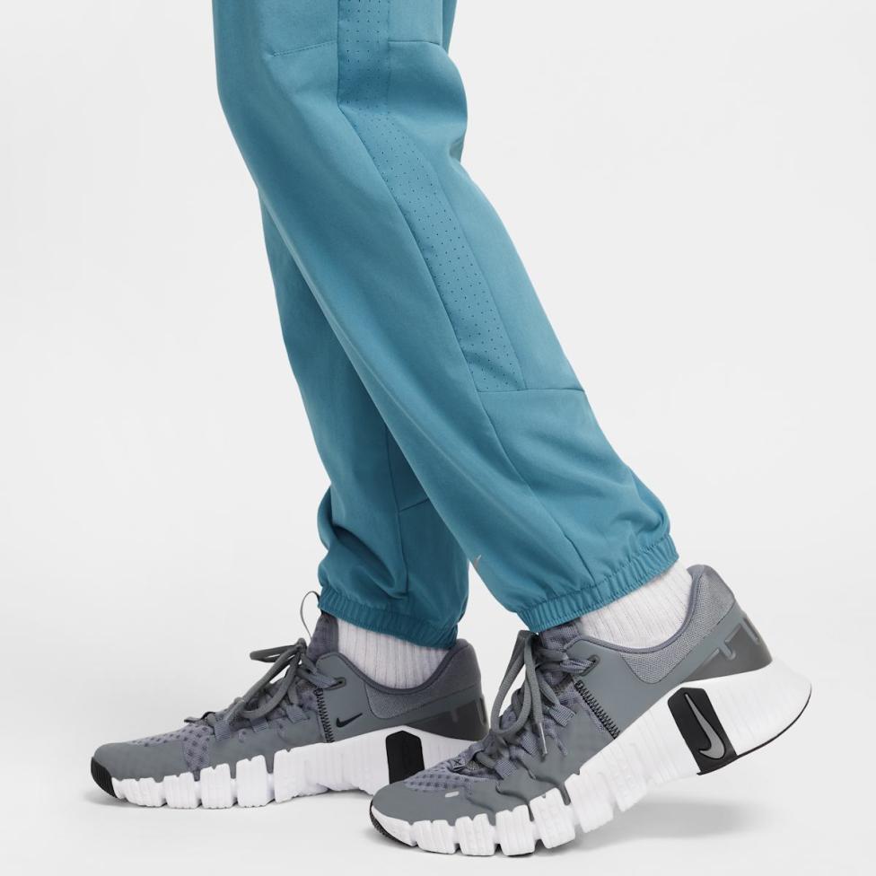Дитячі штани NIKE B NK DF MULTI PANT ESSNTL FN8371-006_image_6