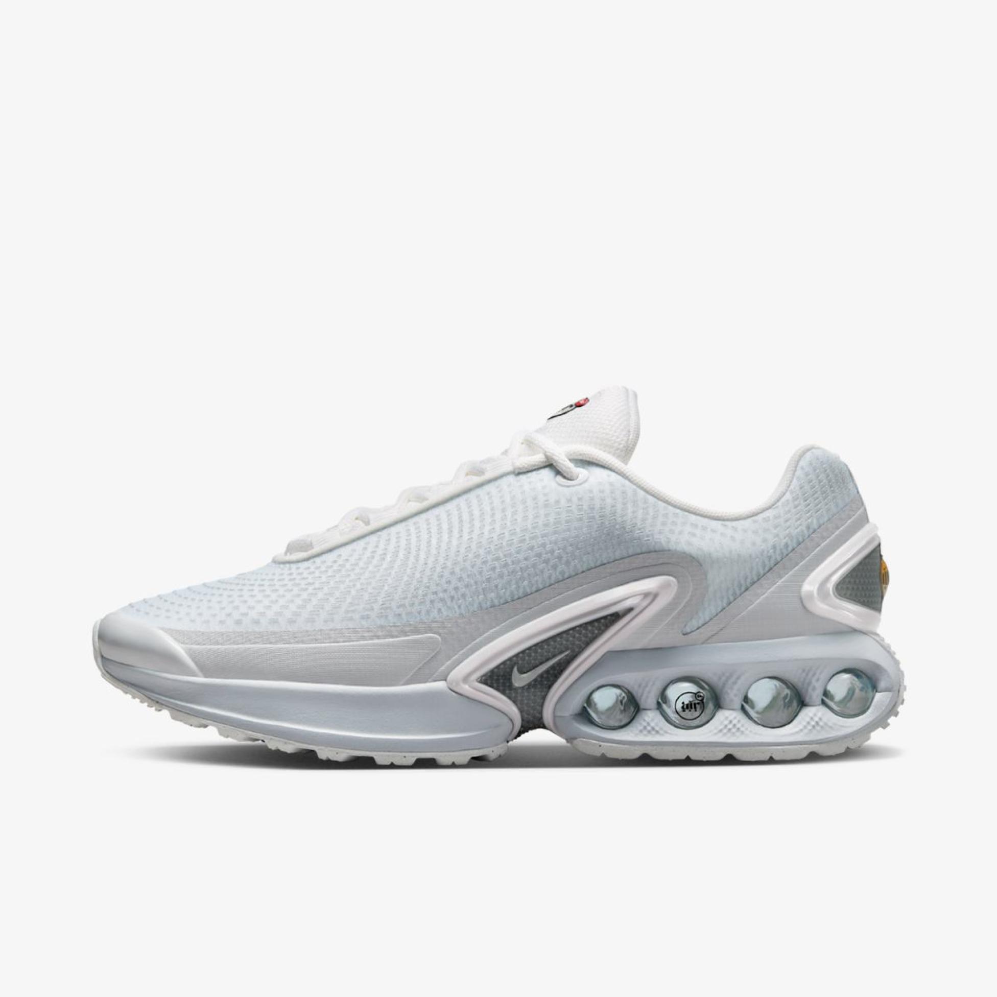 Кросівки NIKE W AIR MAX DN FJ3145-100