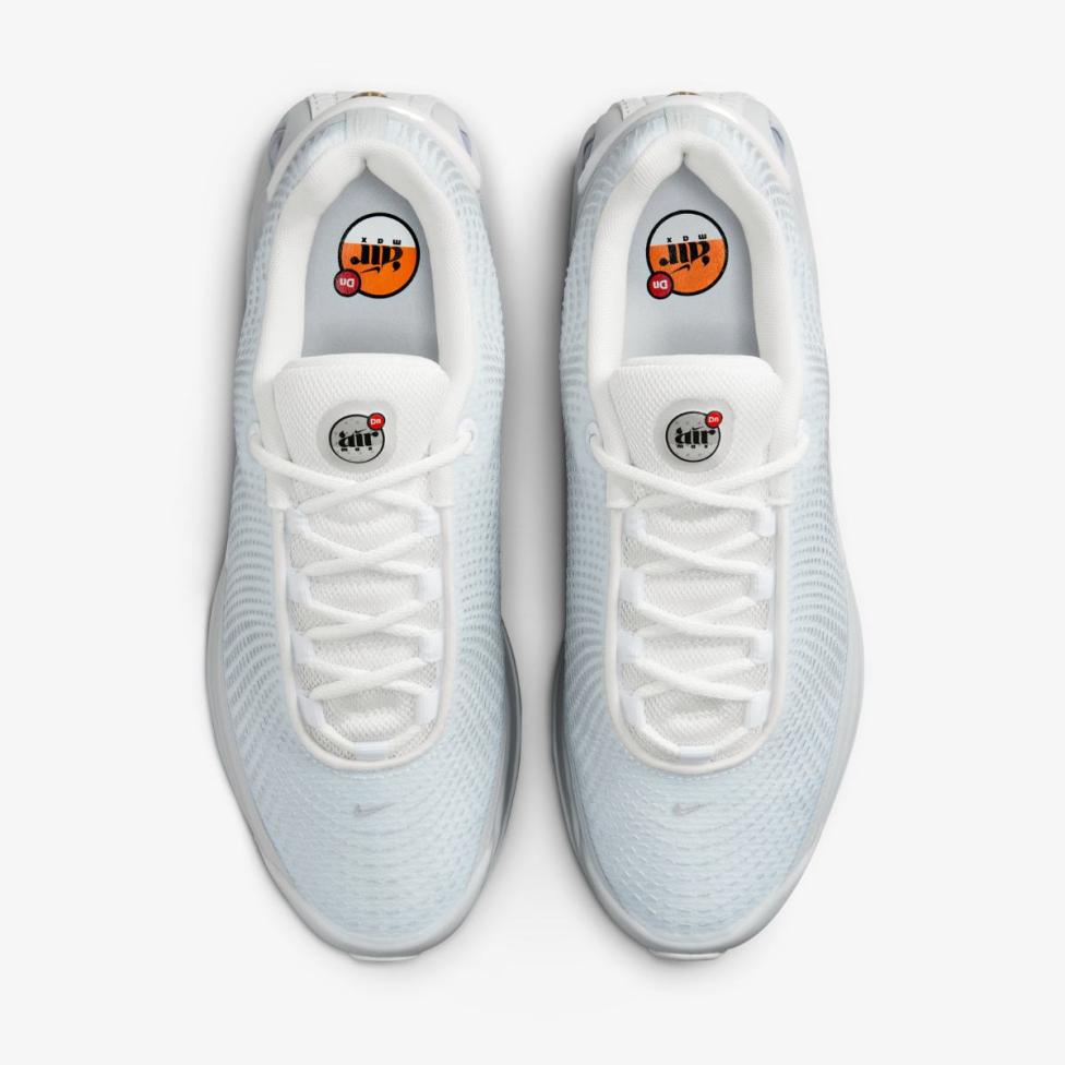 Кросівки NIKE W AIR MAX DN FJ3145-100_image_4